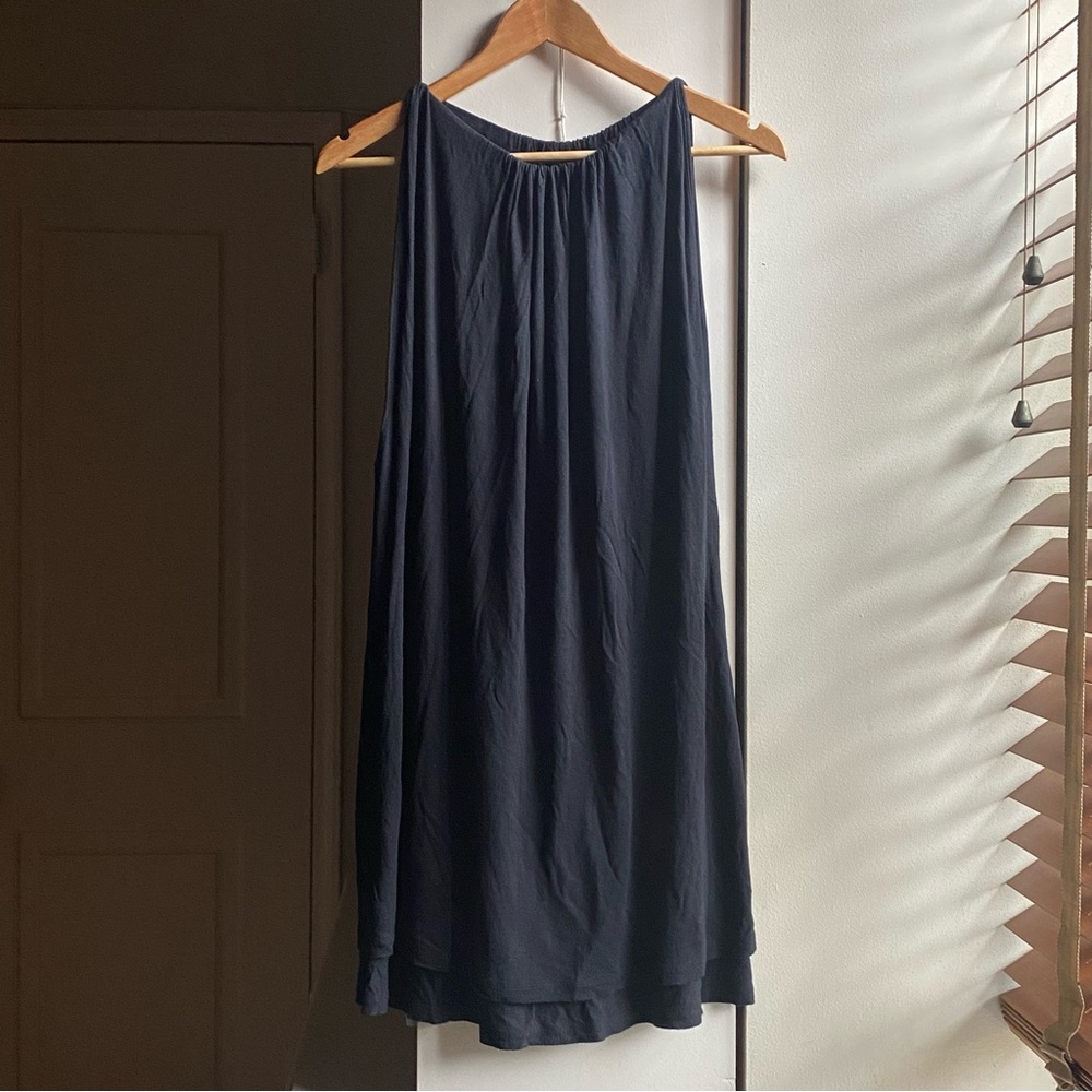 Rick owens mainline dress